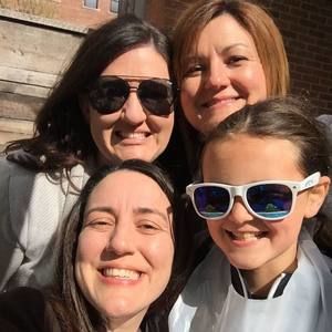 Meet your Posher, Tricia